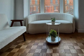 Nest by Black Dove design